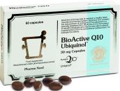 Pharma Nord Bio-Active Q10 Uniquinol 30mg (Ubiquinol)