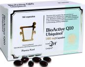 Pharma Nord Bio-Active Q10 Uniquinol 100mg (Ubiquinol)