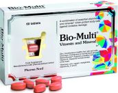 Pharma Nord Bio-Multivitamin + Mineral (Replaces Bio-Antioxidant)