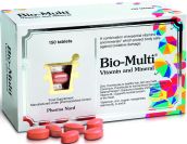 Pharma Nord Bio-Multivitamin + Mineral (Replaces Bio-Antioxidant)