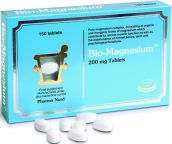 Pharma Nord Bio-Magnesium 200mg