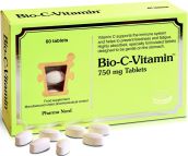 Pharma Nord Bio-C-Vitamin 750 mg