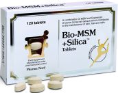 Pharma Nord Bio-MSM + Silica