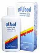 Cedar Health PilFood Shampoo pH 6 with Millet Extract