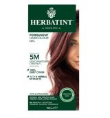 Herbatint Permanent Hair Colour 5M Light Mahogany Chestnut