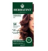 Herbatint Permanent Hair Colour 5R Light Copper Chestnut