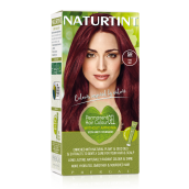 Naturtint Permanent Hair Colour  5R Fire Red