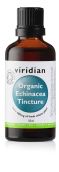 Viridian 100% Organic Echinacia Tincture # 600