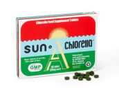 Sun Chlorella - 1500 Tablets