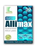 NEW-Allimax Garlic-Bulk Offer Buy 6 Get 3 Free
