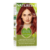 Naturtint Permanent Hair Colour  7.46 Arizona Copper