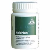 Bio-Health Valdrian 400mg 60 capsules