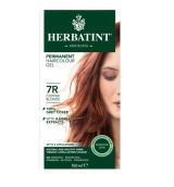 Herbatint Permanent Hair Colour 7R Copper Blonde