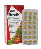 Salus Floradix Original # 84 Tablets
