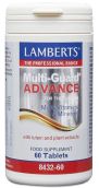 Lamberts Multi-Max Advance (60 Tablets) # 8432