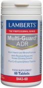 Lamberts Multi-Guard ADR (60 Tabs) #8443