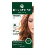 Herbatint Permanent Hair Colour 8R Light Copper Blonde