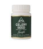 Bio-Health Celery Seed 60 Capsules