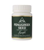 Bio-Health Fenugreek Seed 60 Capsules