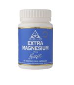 Bio-Health Extra Magnesium 60 capsules
