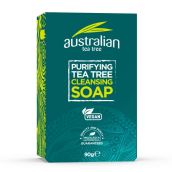 Australian Tea Tree Soap 90grams