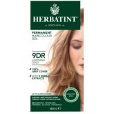 Herbatint Permanent Hair Colour 9DR Copperish Gold