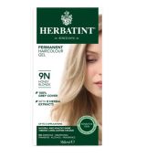 Herbatint Permanent Hair Colour 9N Honey Blonde