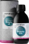 Viridian 100% Organic Ultimate Beauty Oil # 500