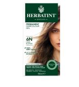 Herbatint Permanent Hair Colour 6N Dark Blonde