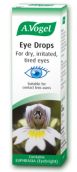 A Vogel Eye Drops -10ml - Contains Euphrasia Eyebright