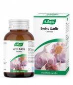 A Vogel Swiss Garlic Capsules