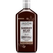 Jason Dandruff Relief 2 in 1 Treatment Shampoo + Conditioner