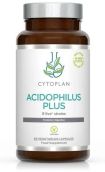 Cytoplan Acidophilus Plus ( Probiotic ) 60 Caps# 4141