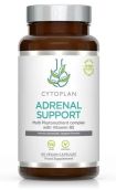 Cytoplan_Adrenal Support_60_Capsules # 3641