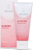 Weleda Almond Cleansing Lotion (75ml)