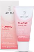 Weleda Almond Facial Lotion (30ml)