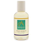 Absolute Aromas Almond Sweet Oil 150ml # AA-T5001