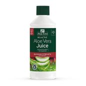 Aloe Pura Aloe Vera Juice Cranberry -1L