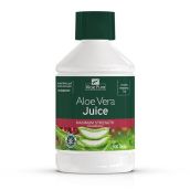 Aloe  Pura Aloe Vera Juice Cranberry -500ml
