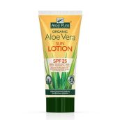Aloe Vera Sun Lotion SPF25 -200ml