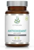 Cytoplan_Antioxidant plus CoQ10_60_Capsules # 4008