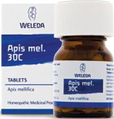 Weleda Apis Mel 30C (125 tablets)