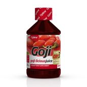 Optima Goji with Red Grape Lycopene & Resveratrol-500ml