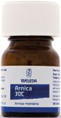 Weleda Arnica 30C (125 tablets)