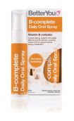 Better You B-Complete Oral Spray - 25ml