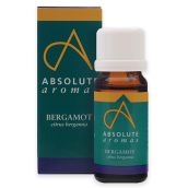 Absolute Aromas Bergamot FCF Oil 10ml # AA-T103