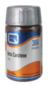 Quest Vitamins - Beta Carotene (30 Capsules)