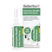 BetterYou Immune Daily Oral Spray - 50ml