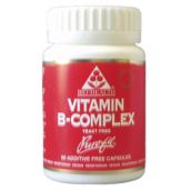 Bio-Health B-Complex 60 capsules
