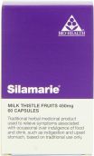 Bio-Health Silamarie 450mg - 60 Capsules